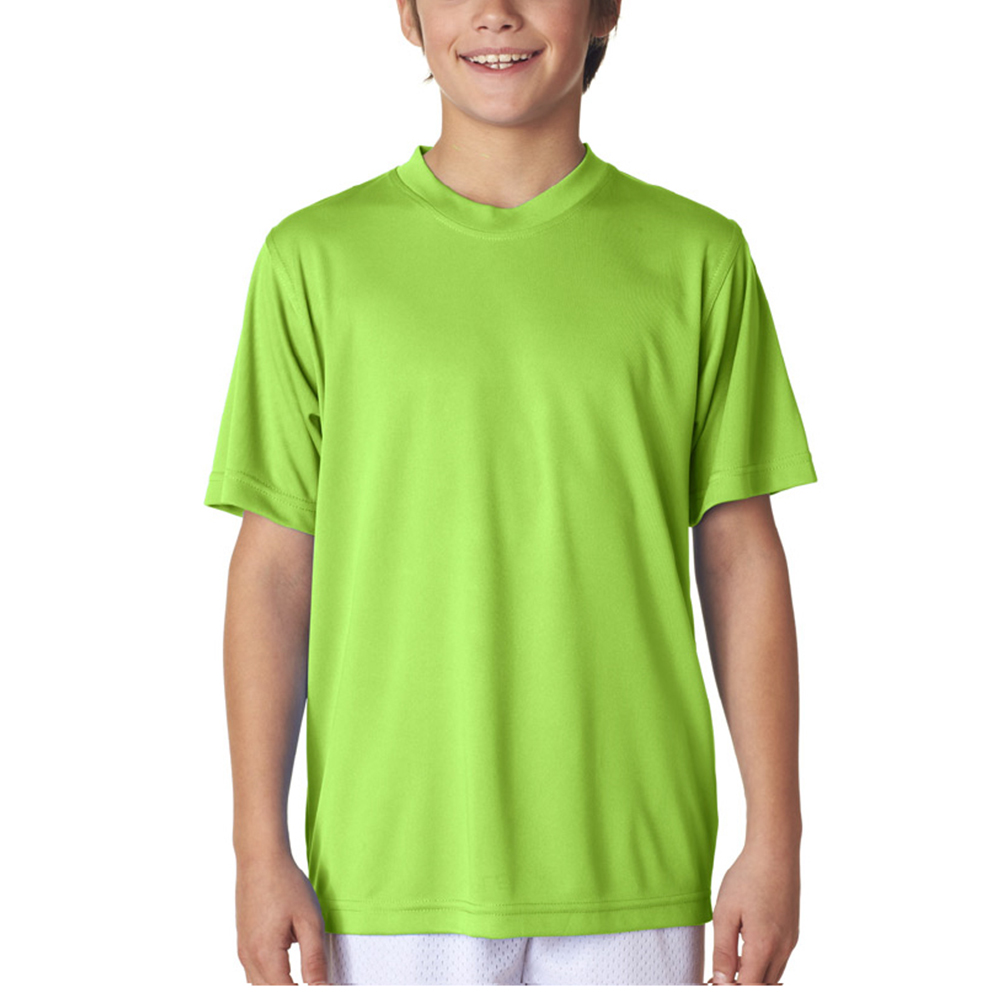 4 oz Moisture Wicking 100% Micro-Polyester 56