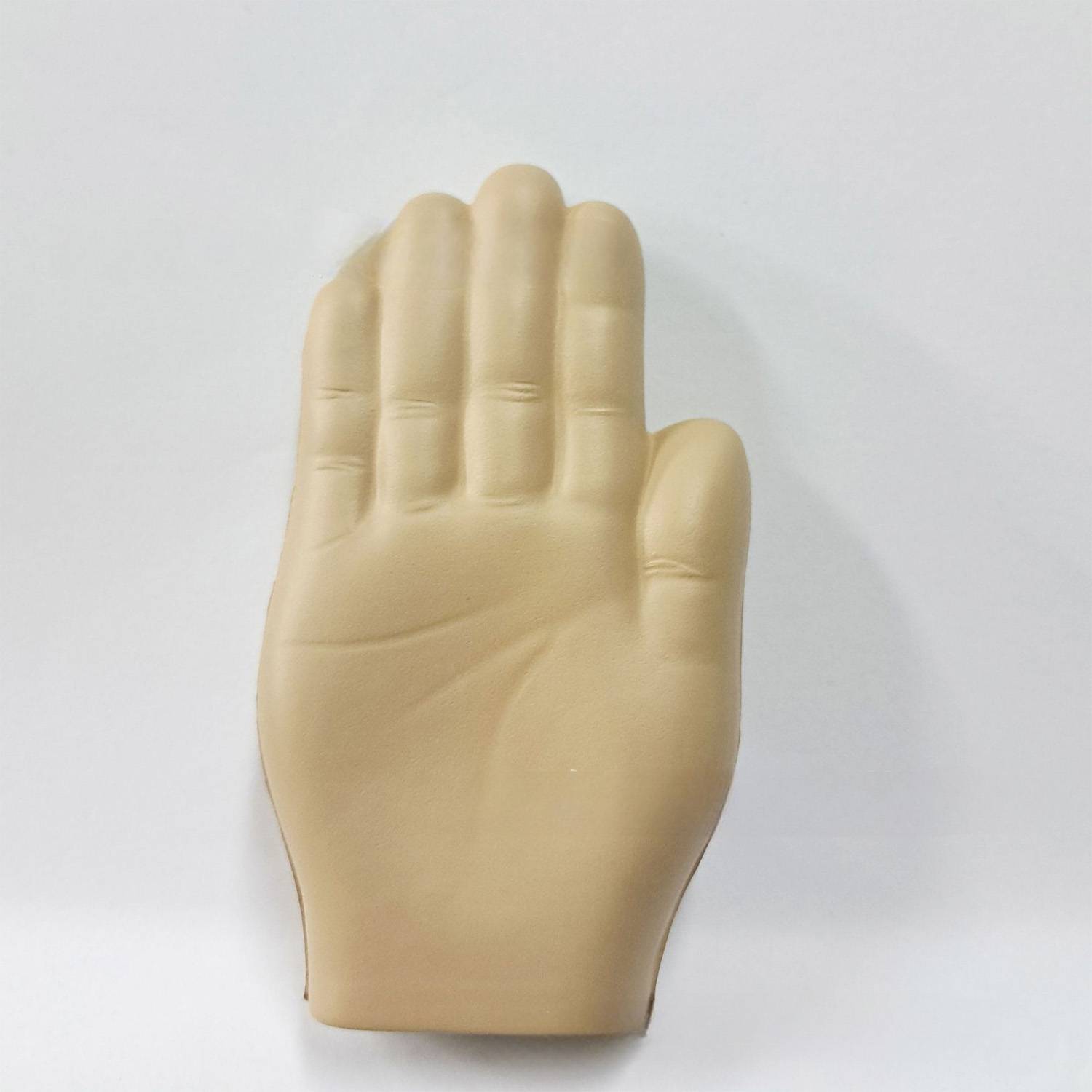 PU Foam Hand Stress Reliever Toys 7