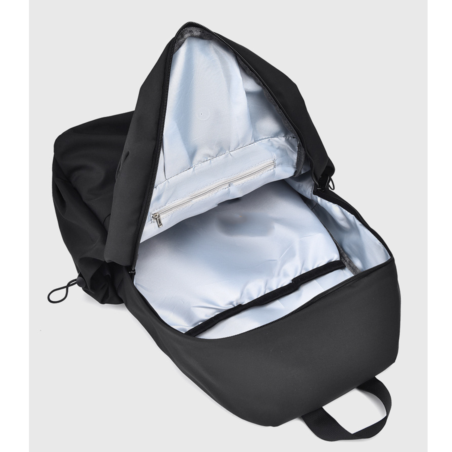 Large Capacity Business Leisure Travel Backpack 3