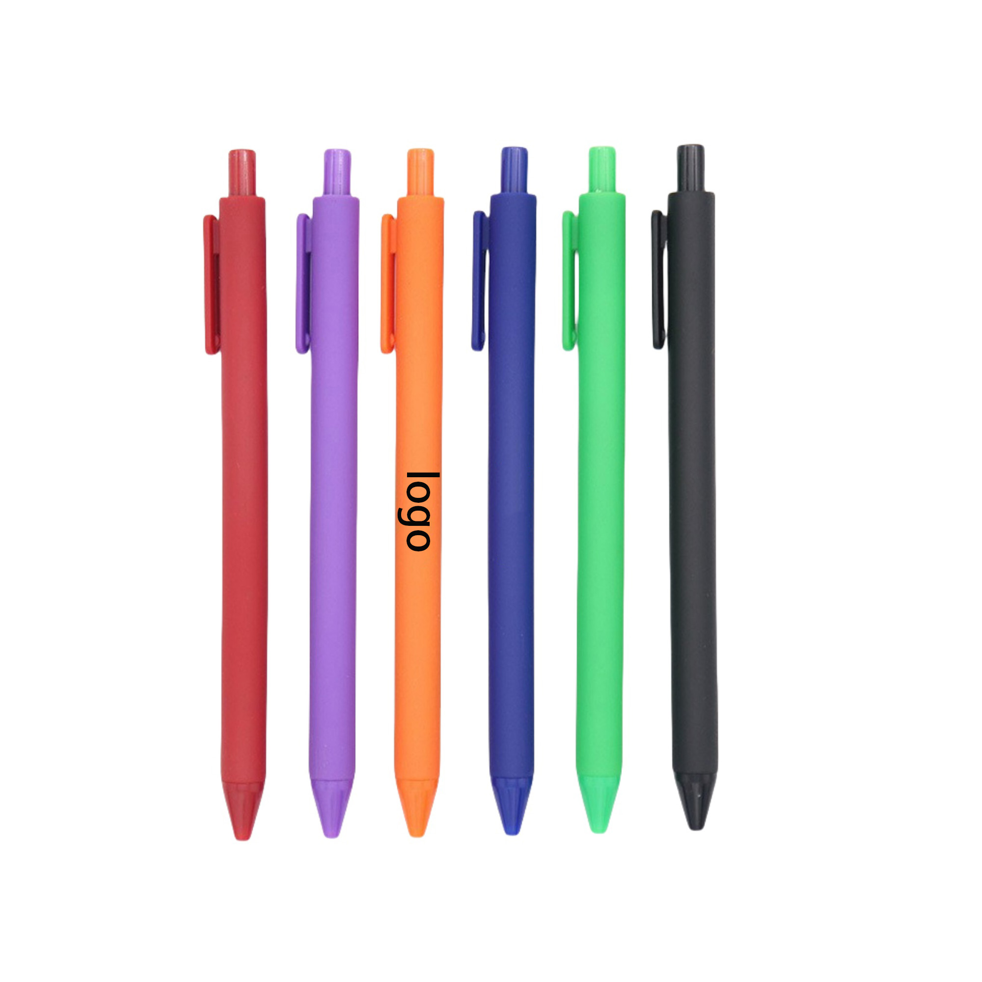 Durable Ballpoint Pen 2
