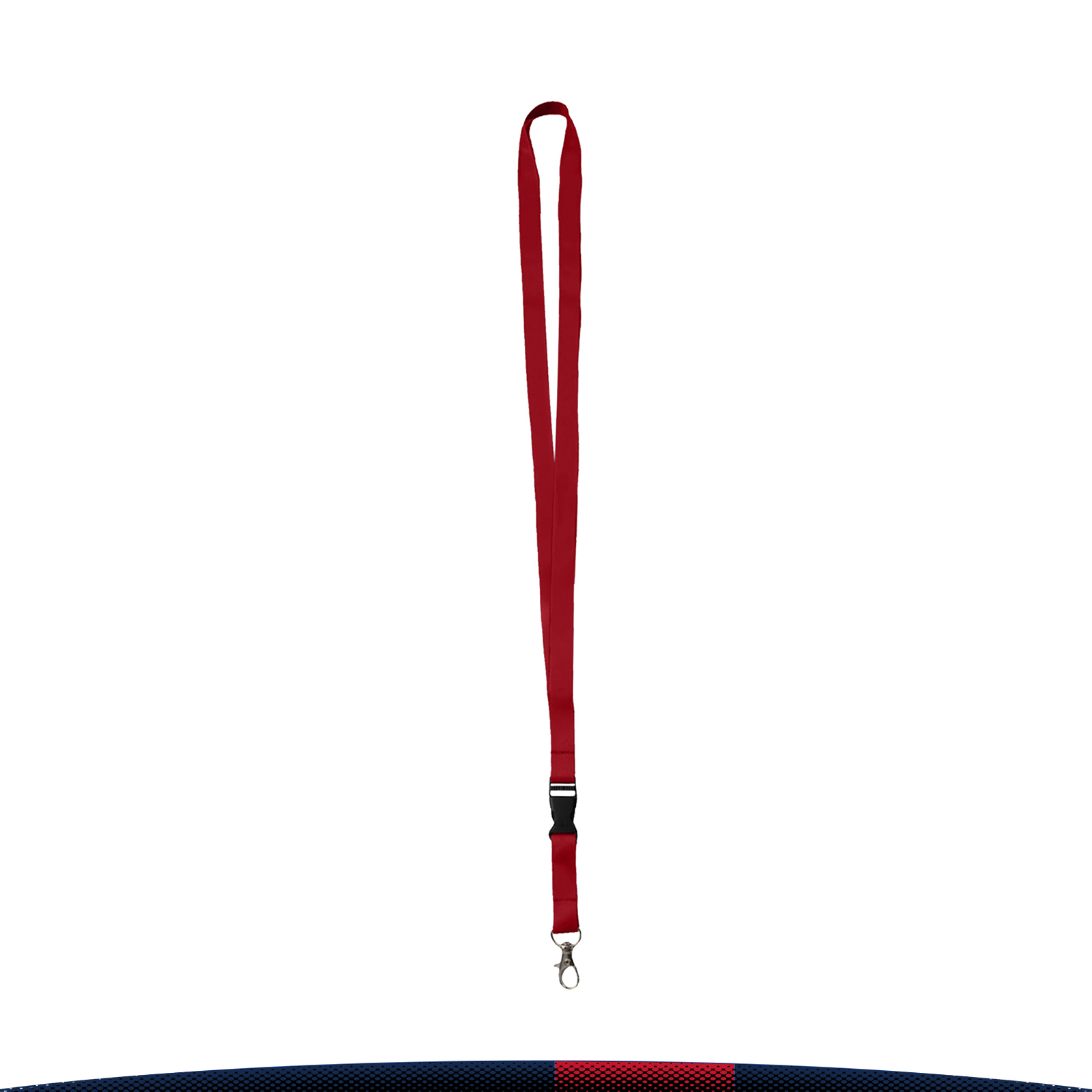 Glank Dye Sublimation Lanyard 14