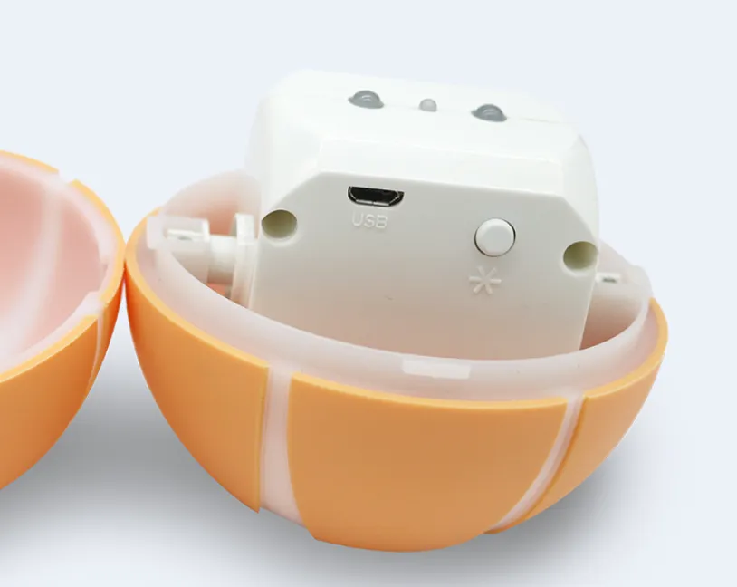 Remote Pet Ball 3