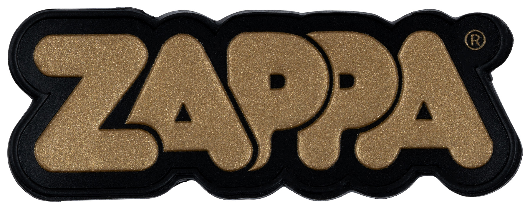 2D PVC Rubber Magnets - USA Made 4