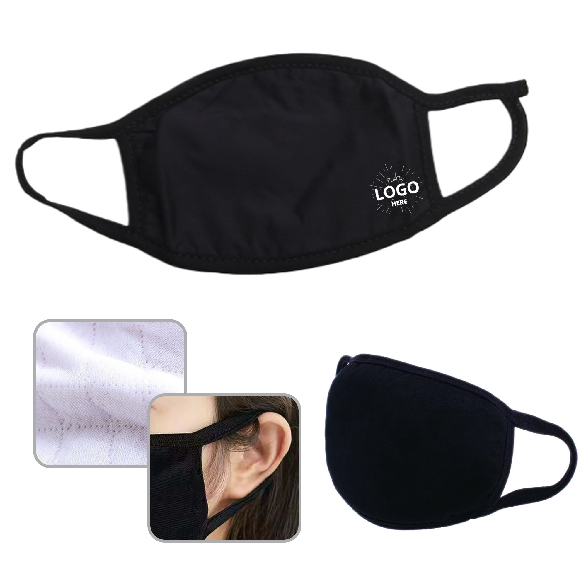 Ppe Mask 2