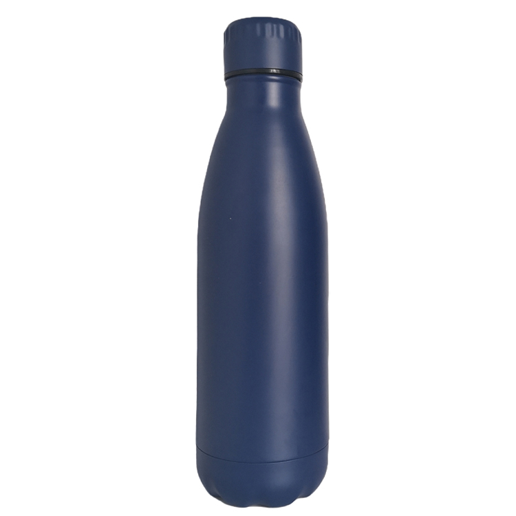 The Humbolt 17oz. Stainless Steel Bottle 1