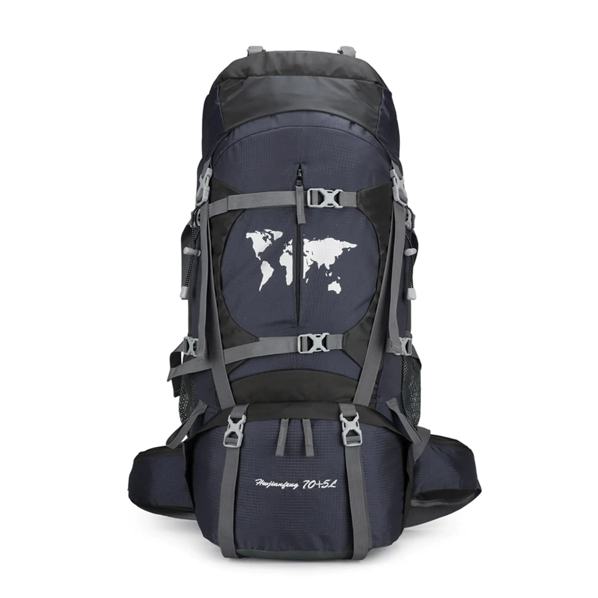 Hydration Frame Pack For Outdoor Adventures 5