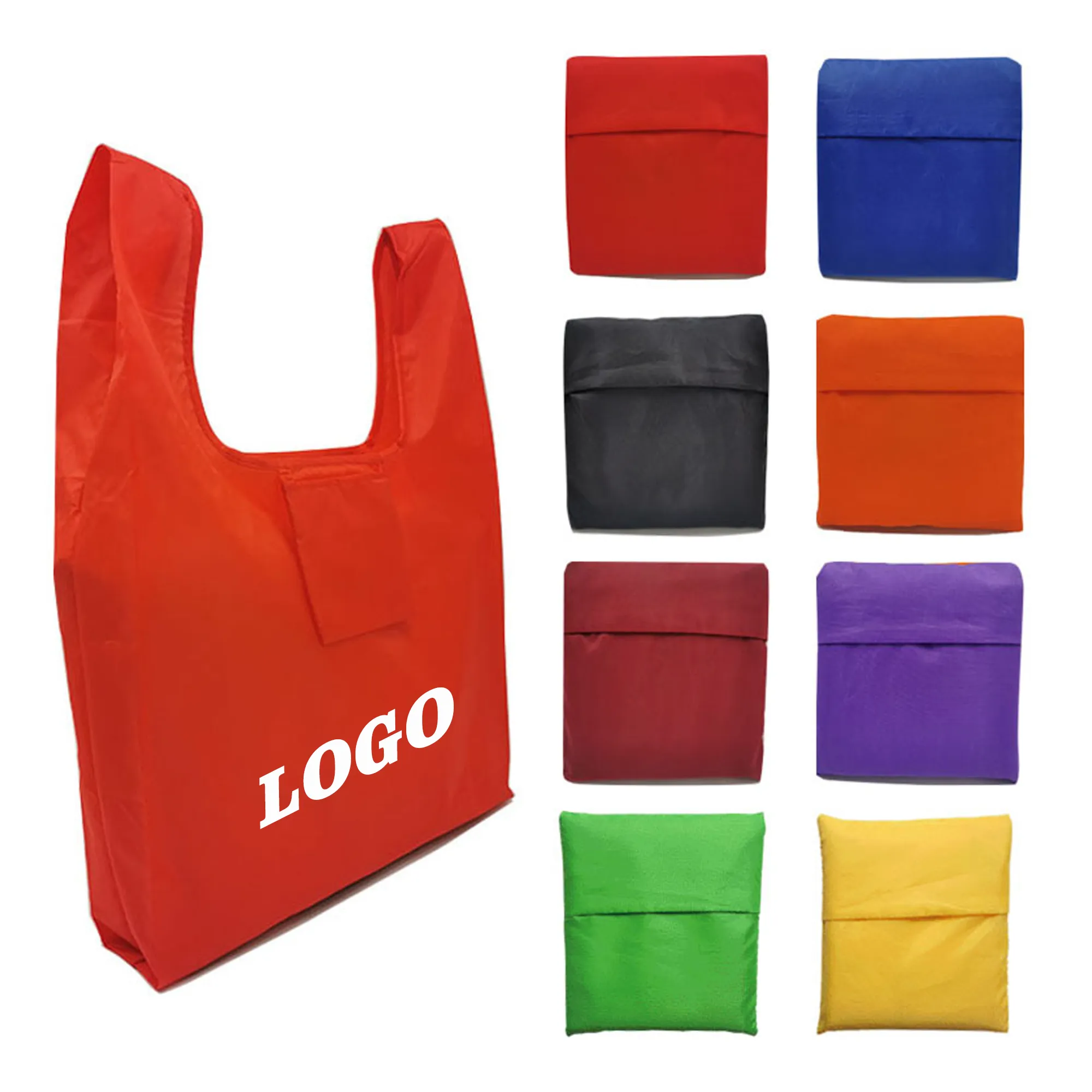 Large Reusable Shopping Bags