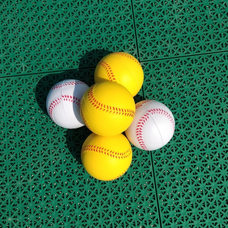 Baseball Stress Ball 4