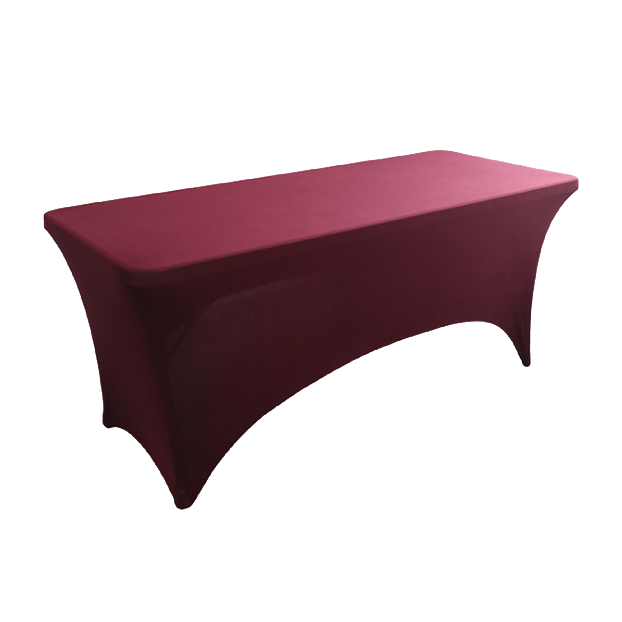 Polyester Square Tablecloth with Enhanced Thickness 23