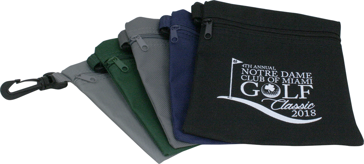 Zipper Bag 1