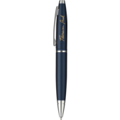 Cross Calais Matte Metallic Midnight Blue Ballpoin 19