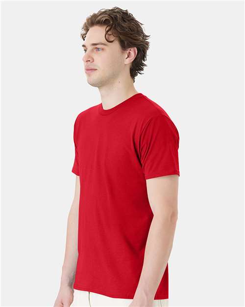 Perfect-T T-Shirt - 4980 201