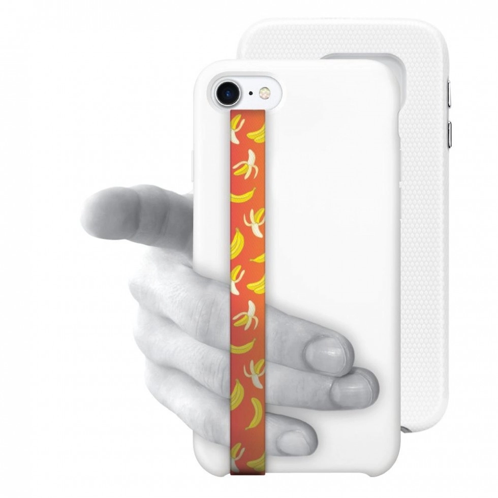 Polyester Phone Grip Loop 6