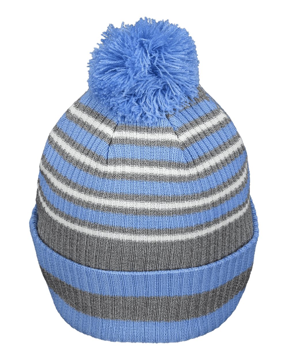 8 1/2" Spirit Pom Beanie - 223815 11