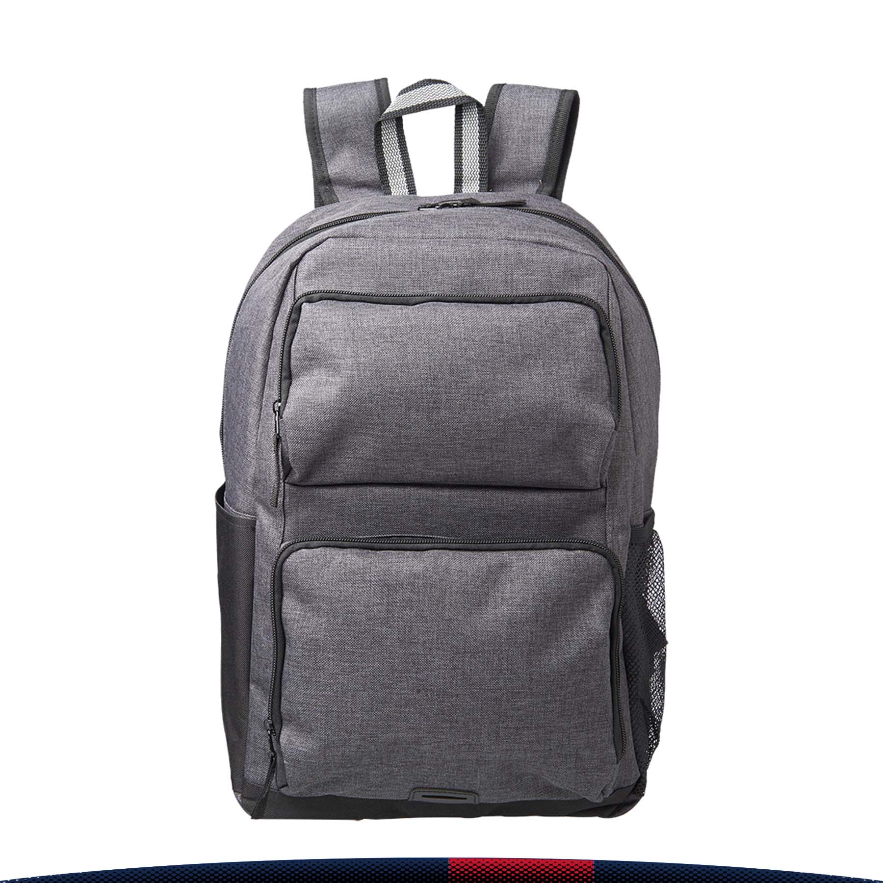Clemson Multi Purpose Backpacks 3