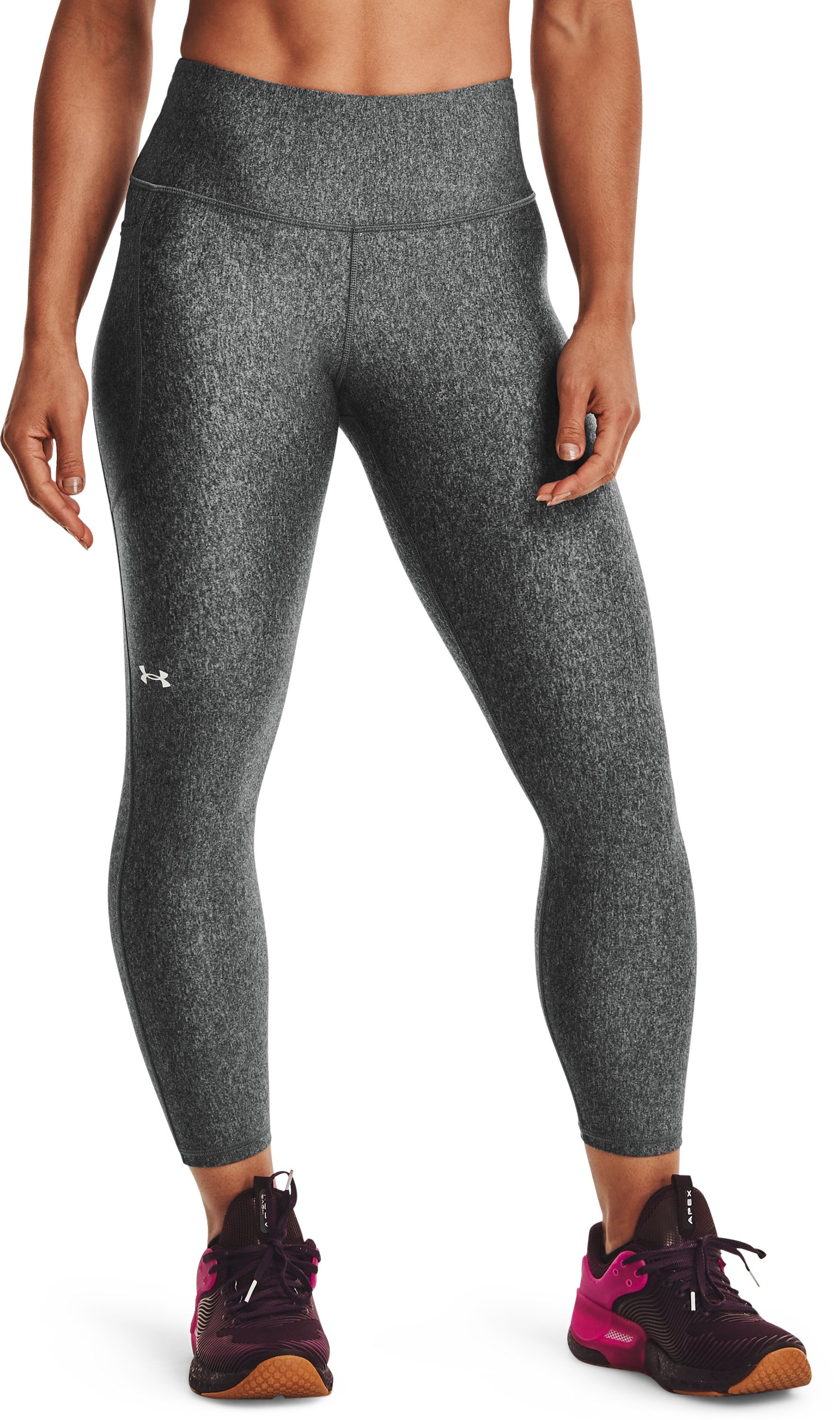 UA Tech Women's Ankle Leggings 42