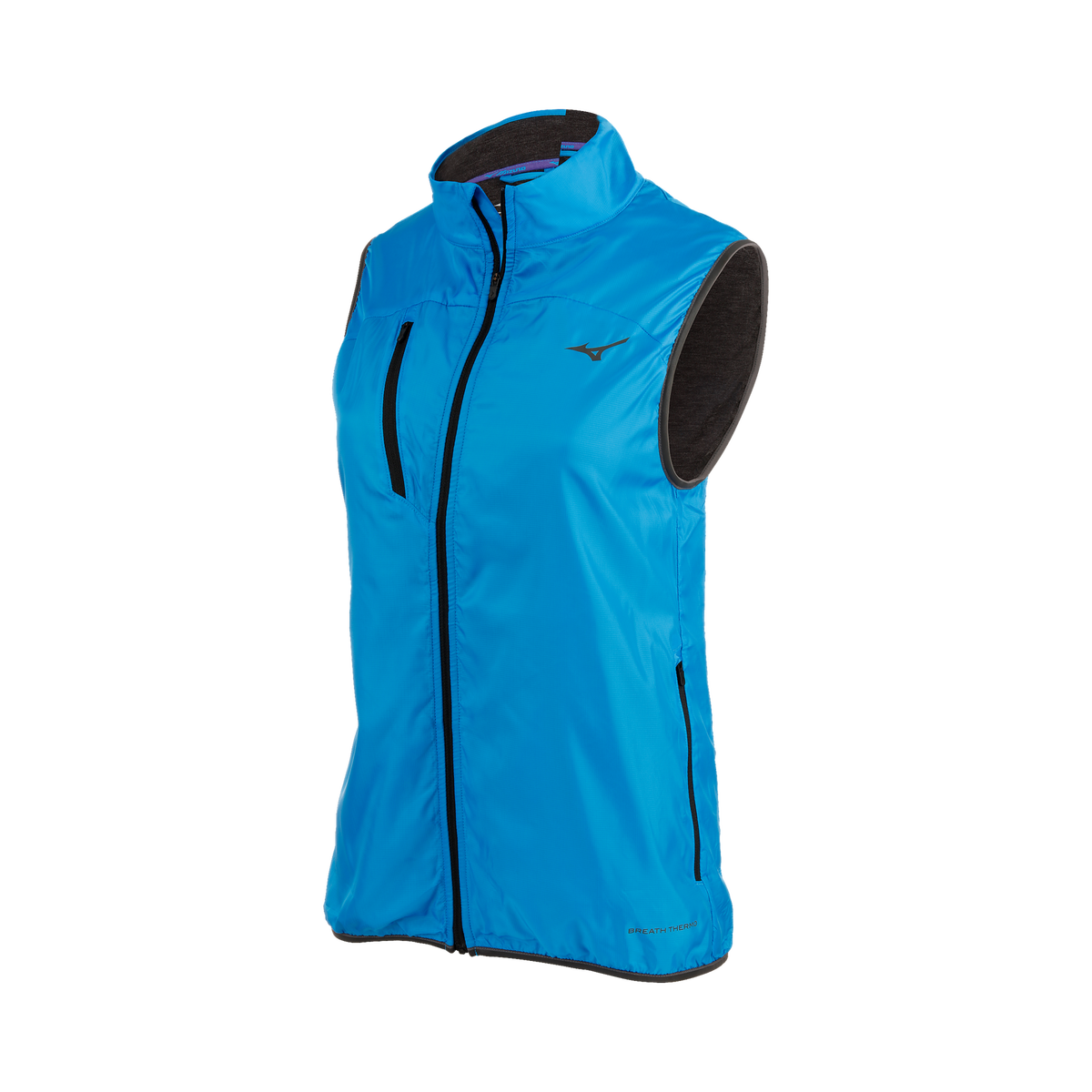 Women's Breath Thermo Vest 8