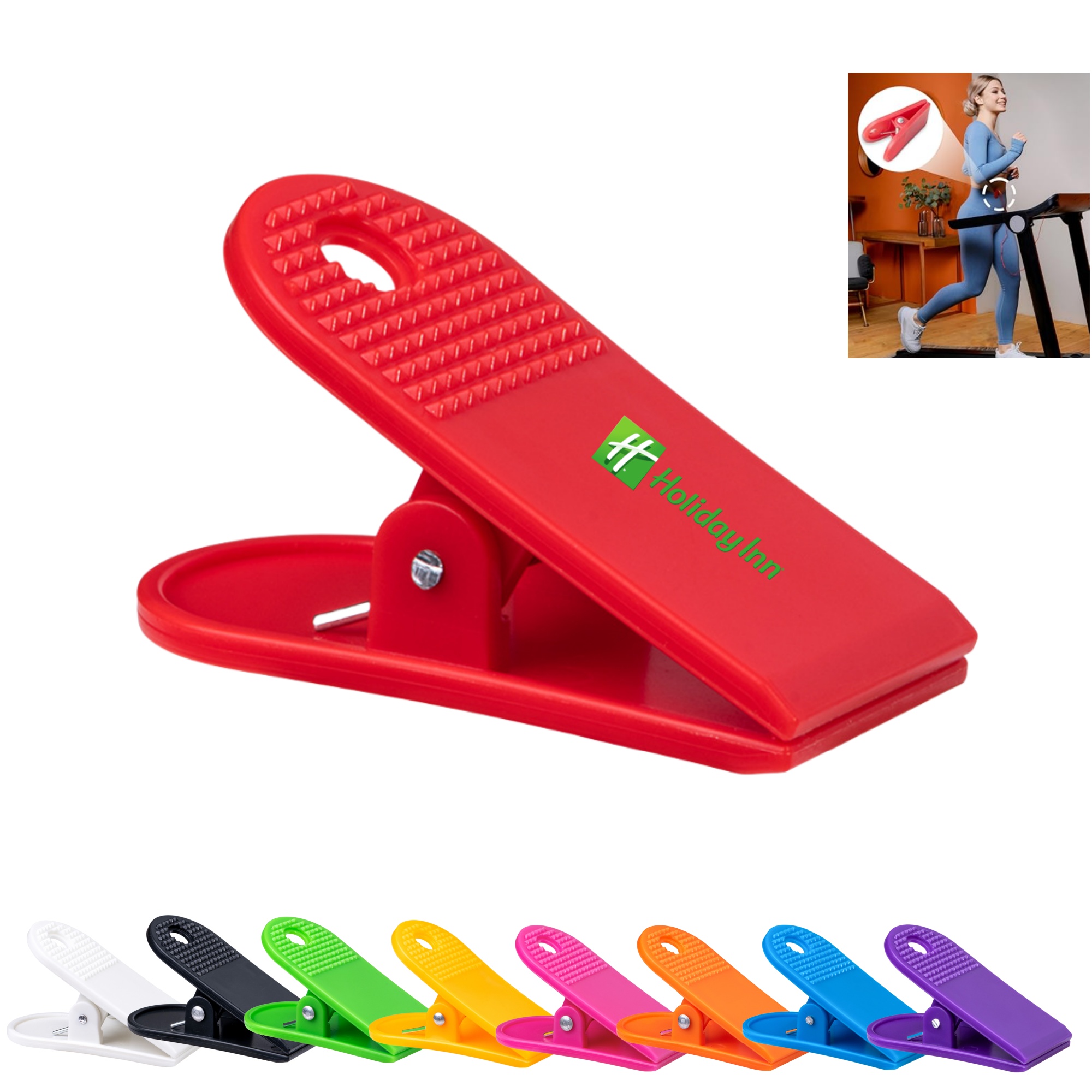 Plastic Bag Clip 2