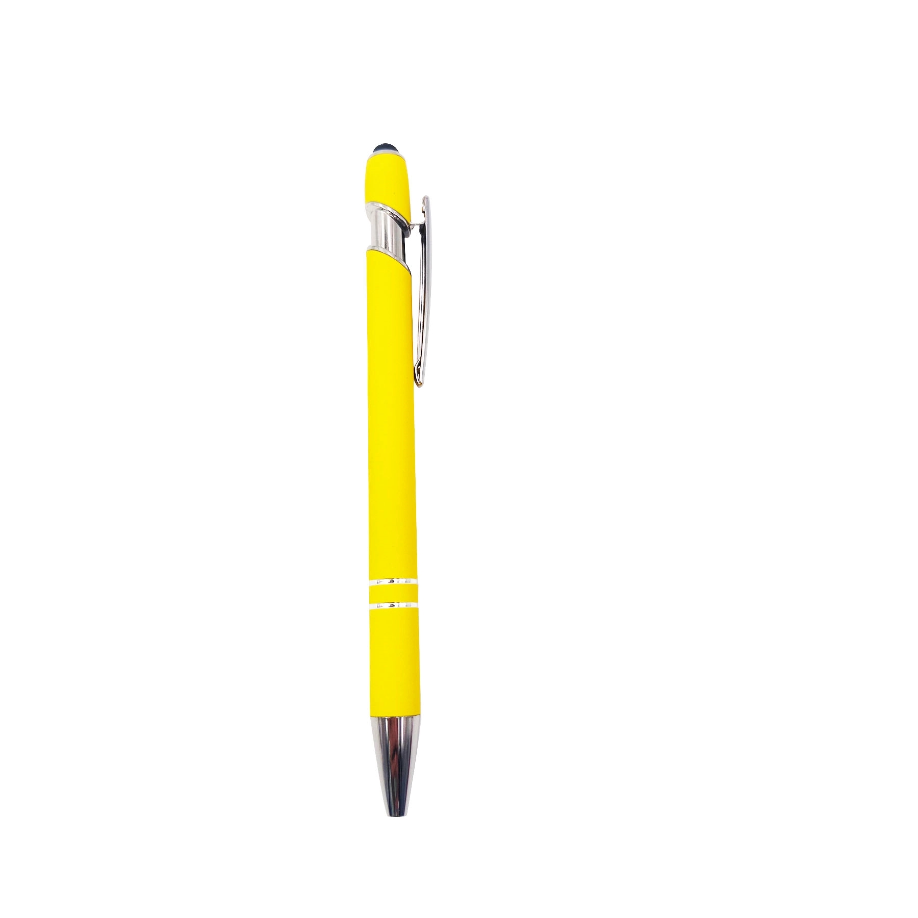 Ballpoint Pen with Stylus Tip 4
