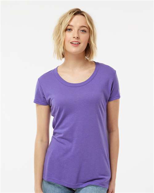 Women's Tri-Blend T-Shirt - 253 10