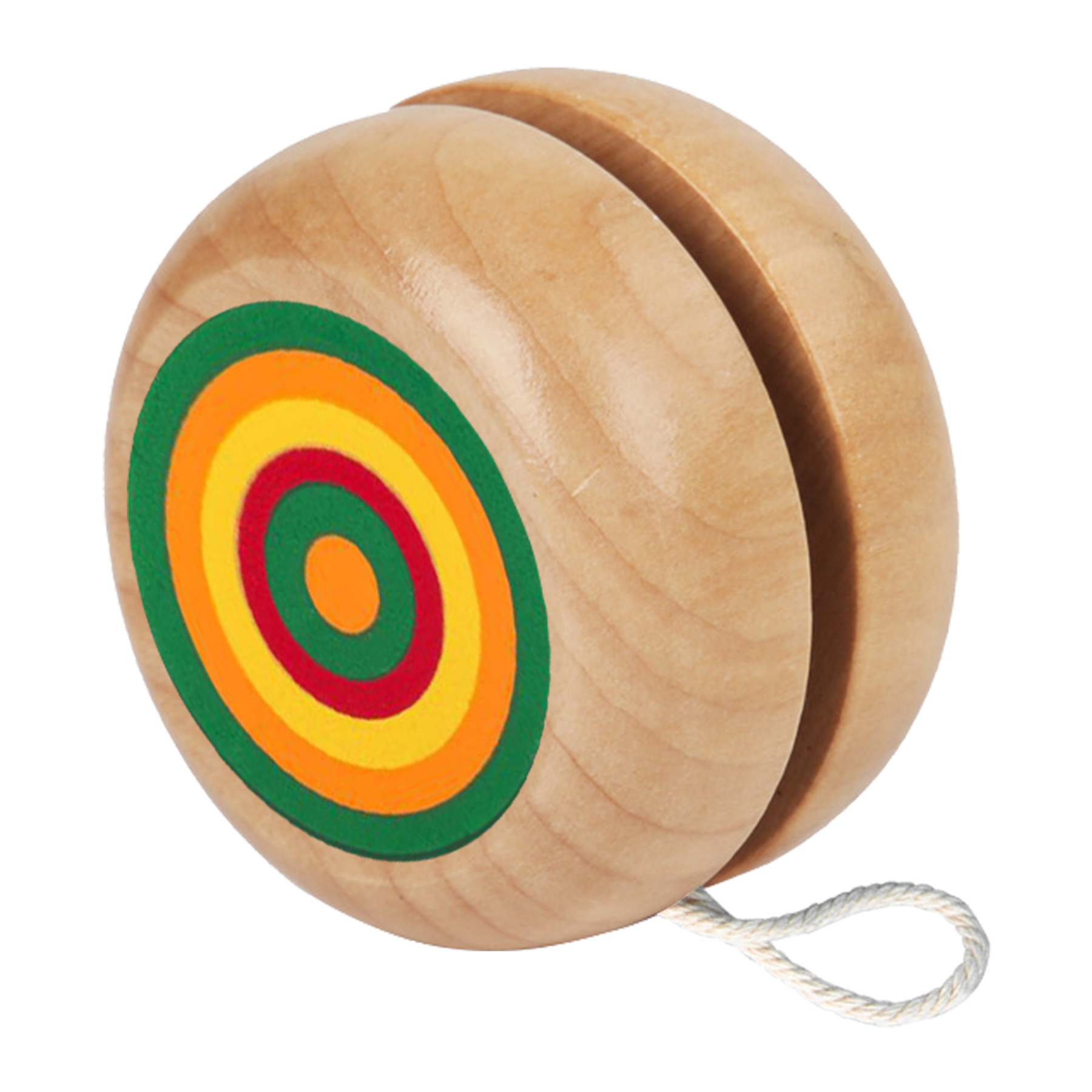 YO-YO 4