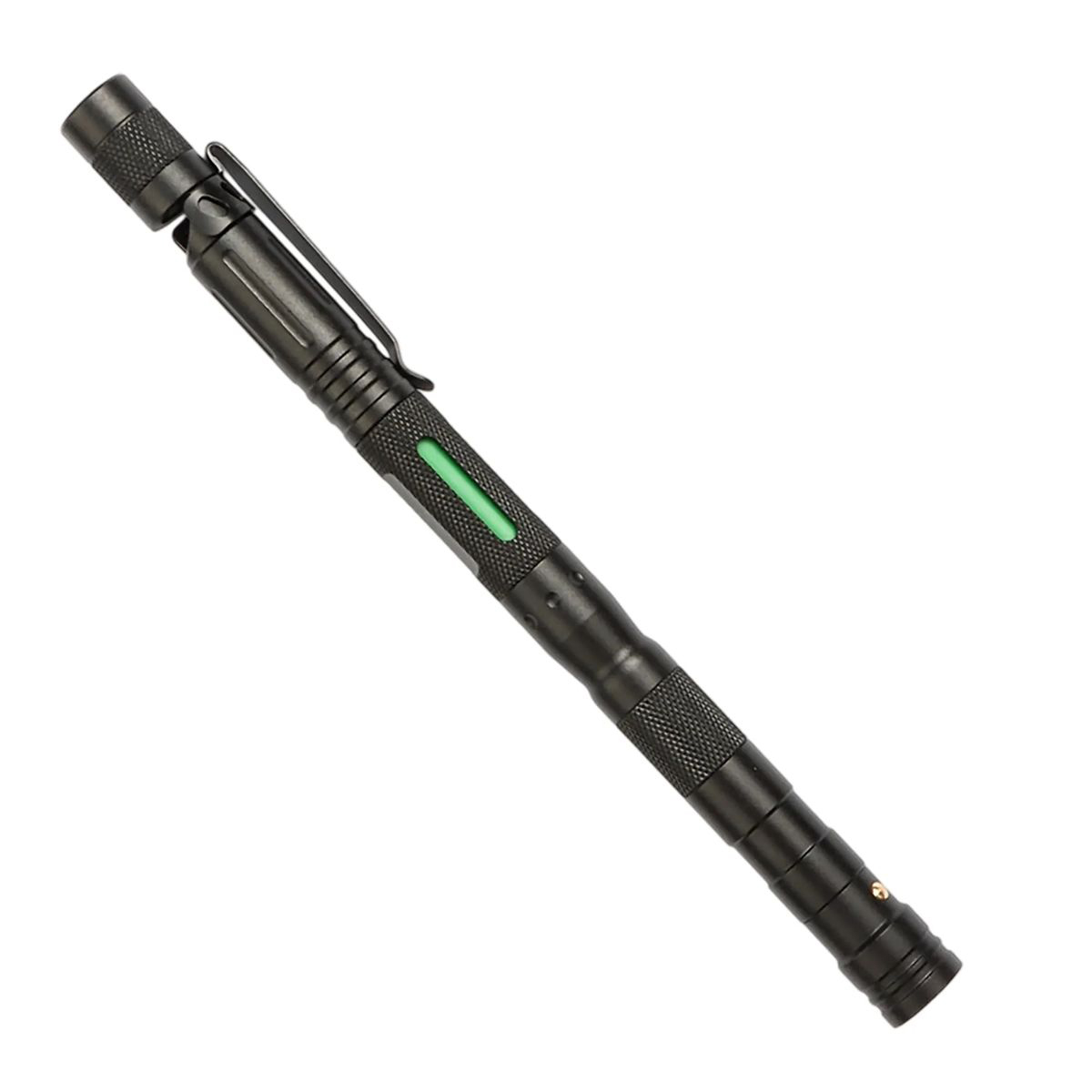 Aluminum Tactical Multi-Tool Pen 1