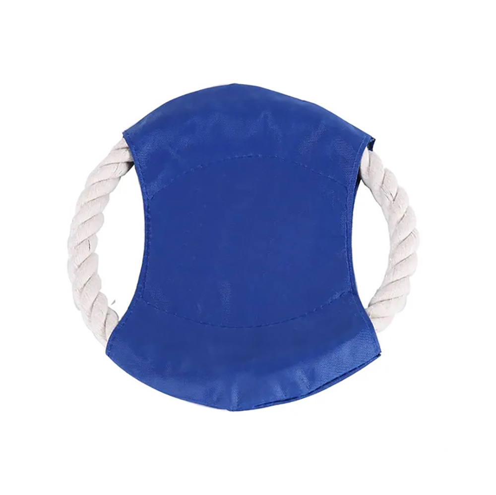 Dog Toy Flying Disc 2