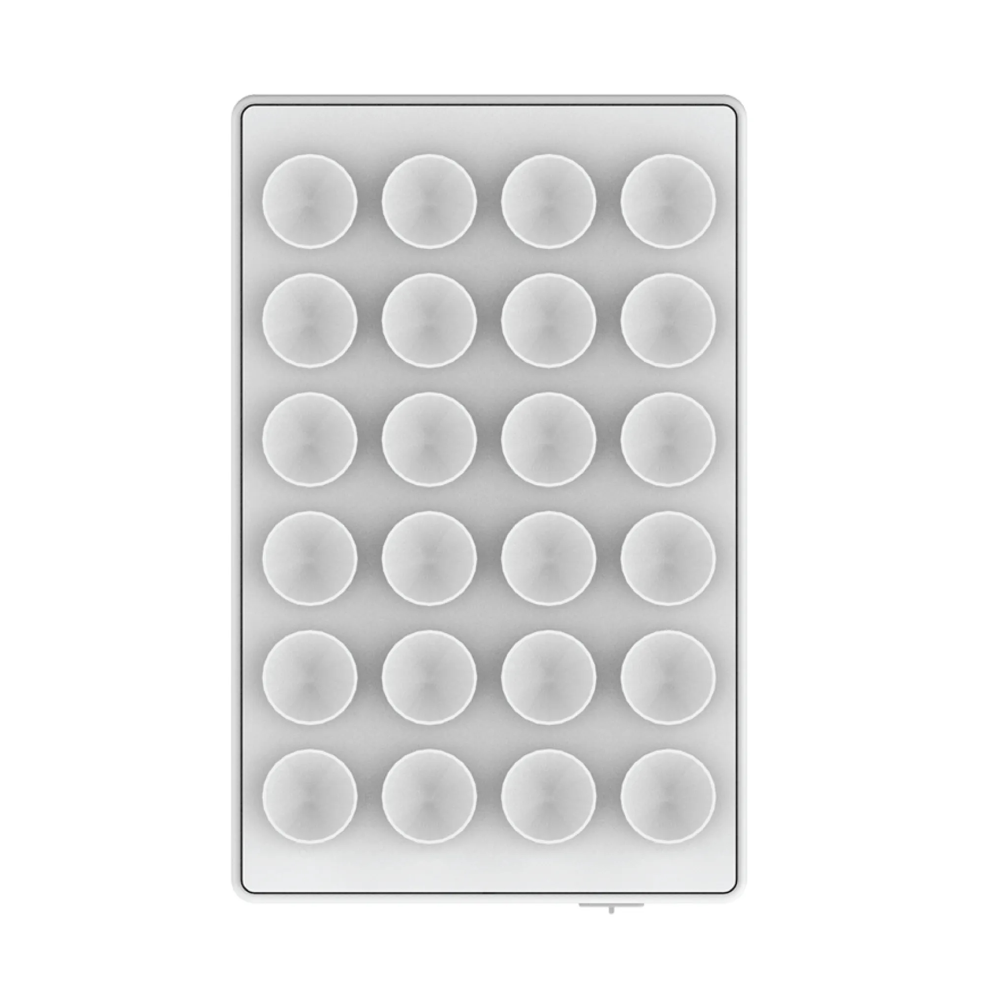 Groveland Park Stick-On Bluetooth Speaker 2
