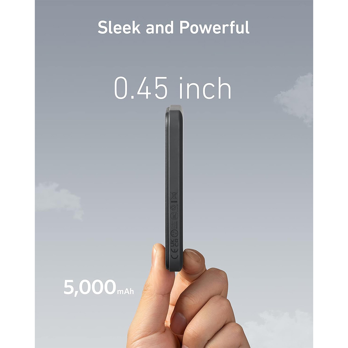 Anker 621 MagGo 6