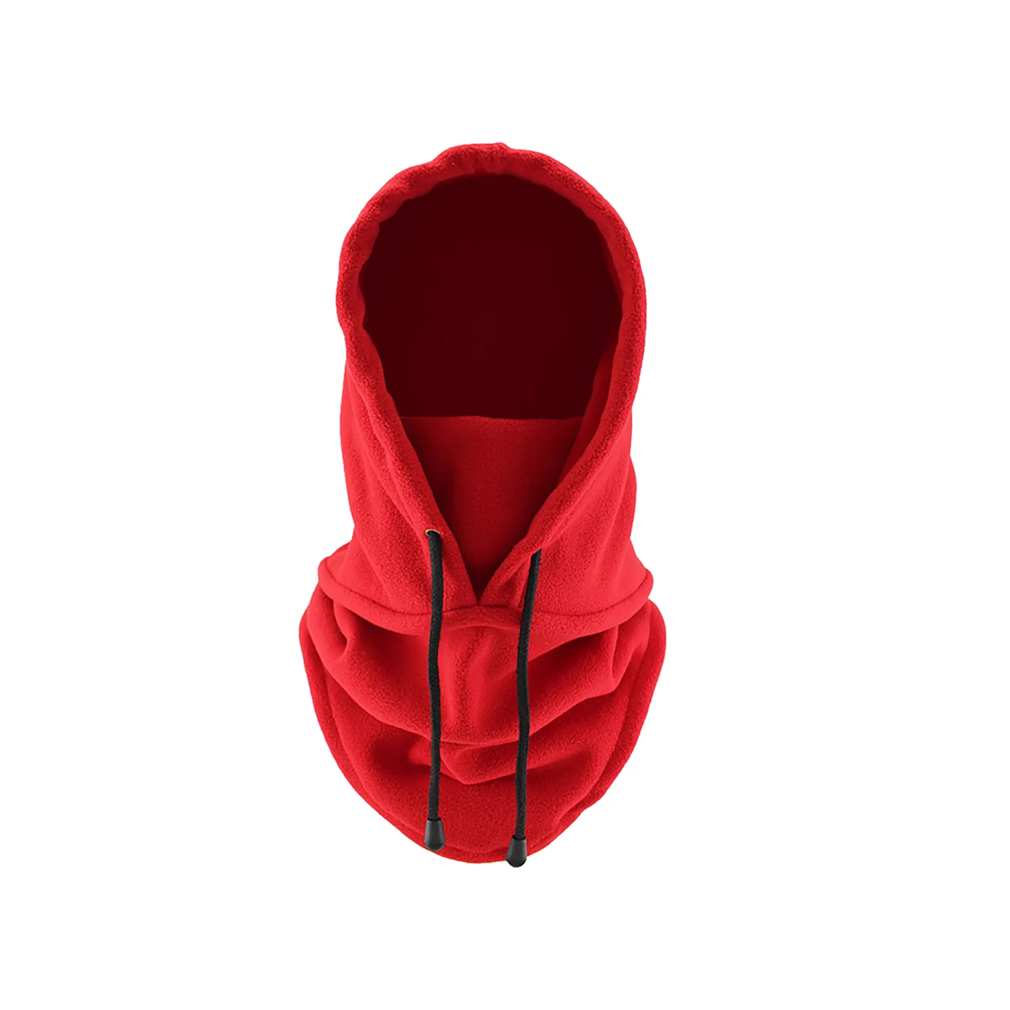 Fleece Balaclava Hood Face Mask 10