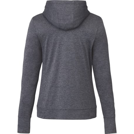 Women's LAVAR Eco Knit Hoody 33