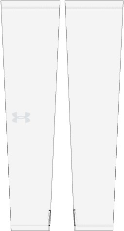 Unisex UA Sleeves  6
