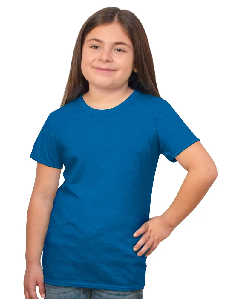 Youth Princess Tee 3