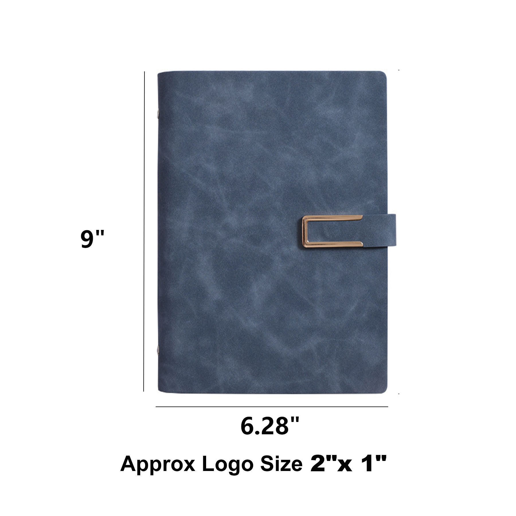 Pocket Sized Notebook 2
