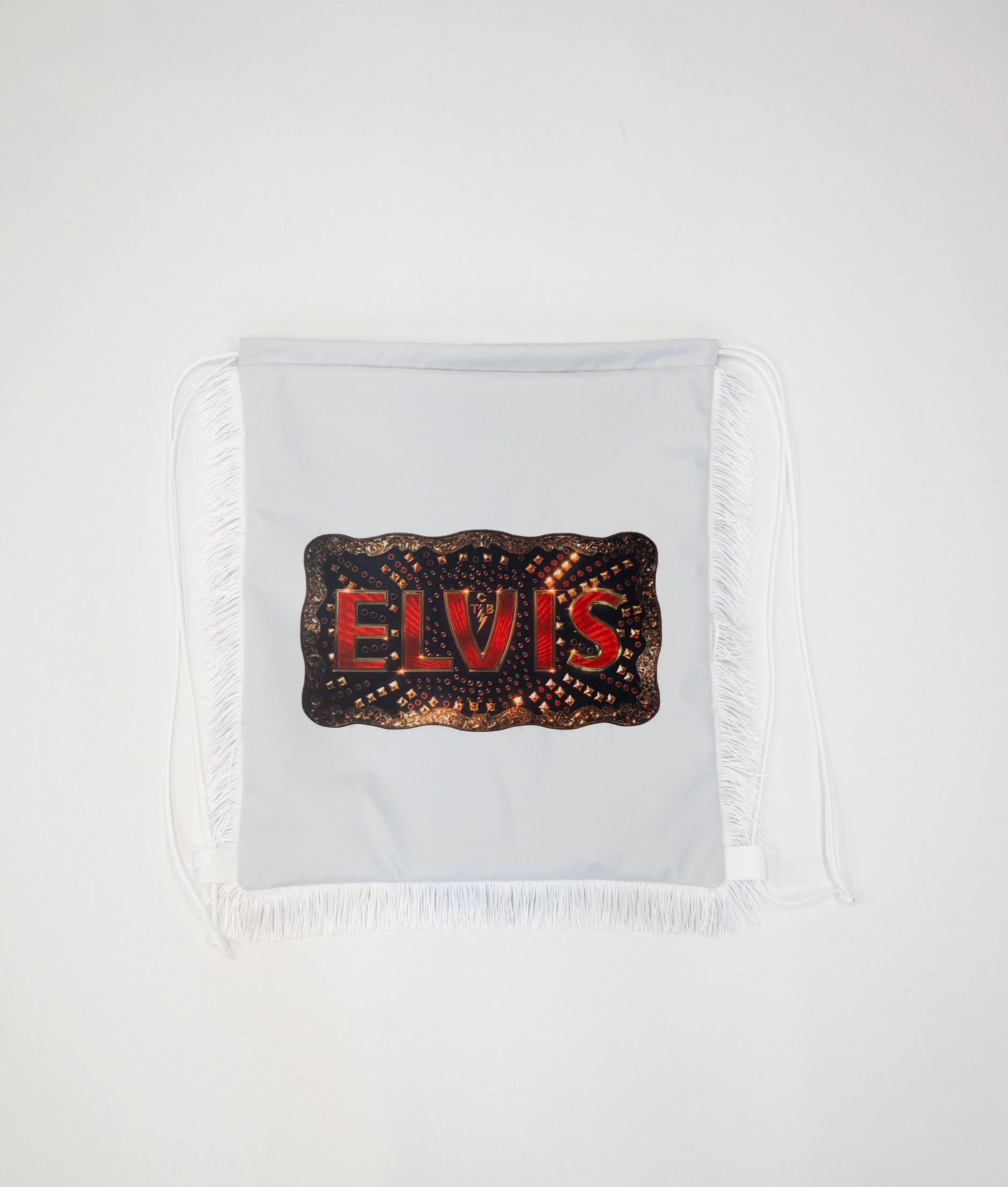 Drawstring Backpacks Sublimated 6