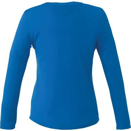 Women's PARIMA LS Tech Tee 146