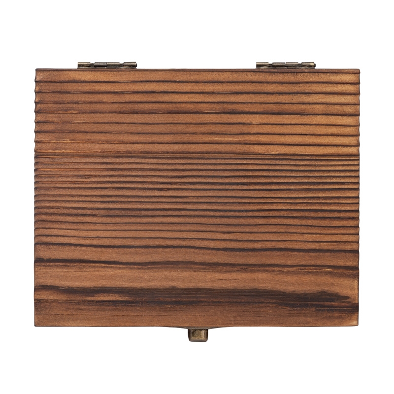 Savour 11-Piece Whiskey Stone Set 11