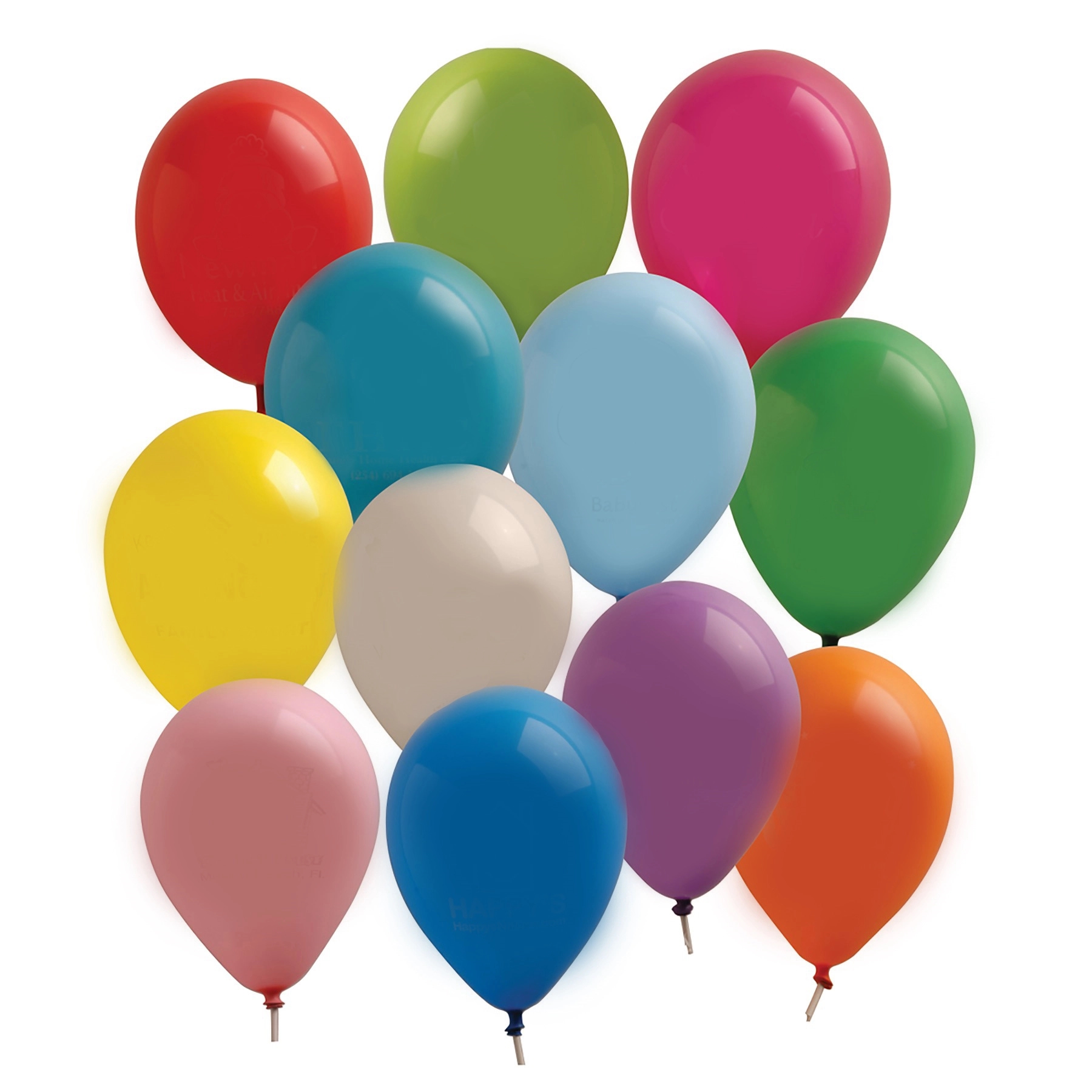 Customize balloon 2
