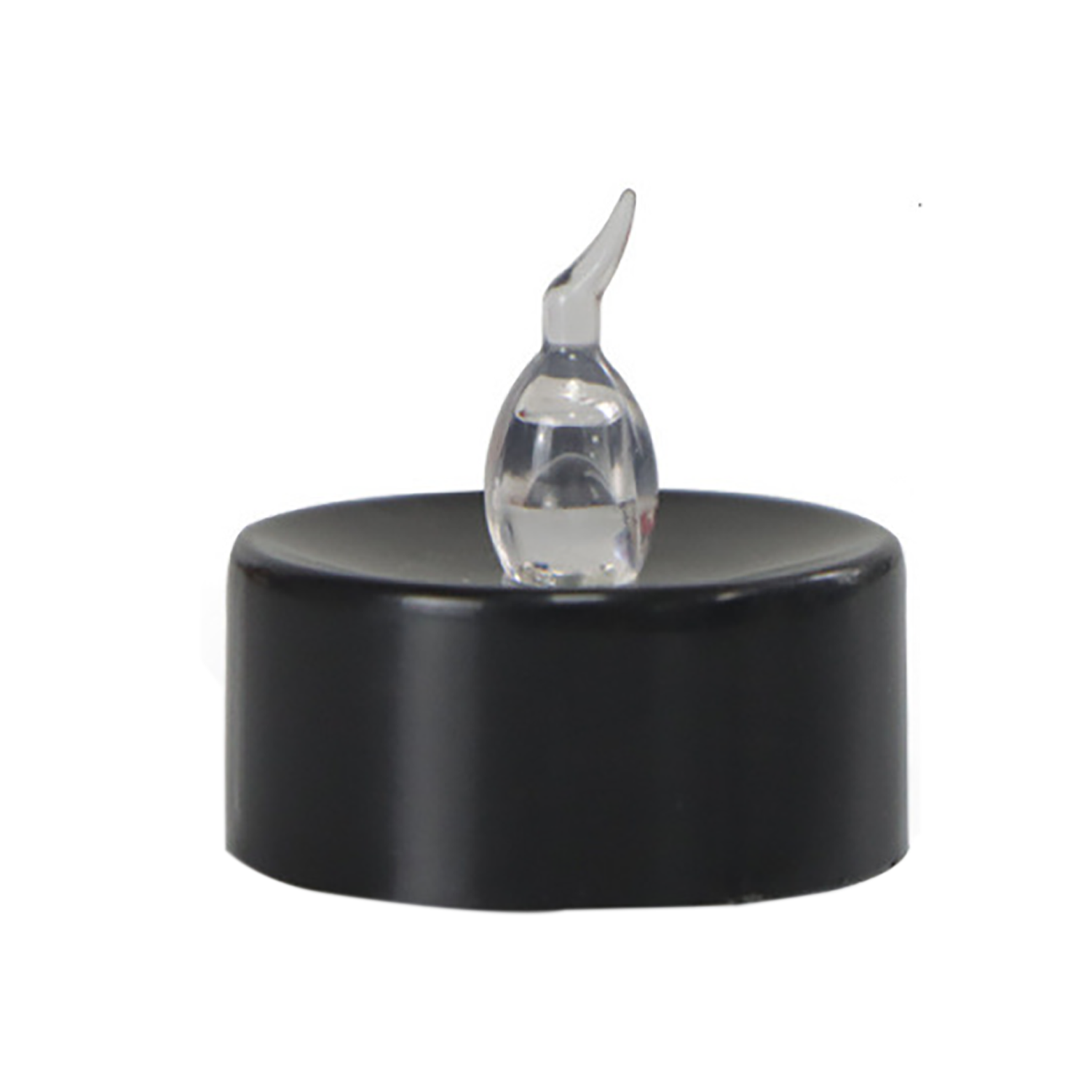 Halloween Plastic LED Candle Light 9