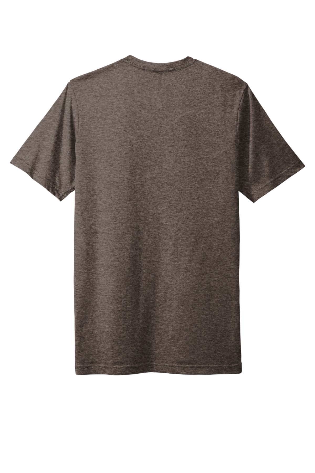 Next Level Apparel Adult Poly/Cotton Tee. NL6200 105