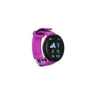 Fitness Tracker Smart Watch With Detachable USB Charger 28