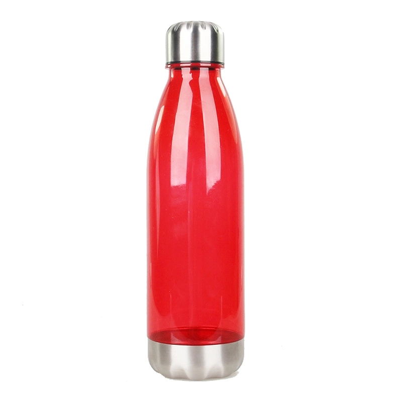 750 mL Plastic Bottle eith Tritan Finish 1