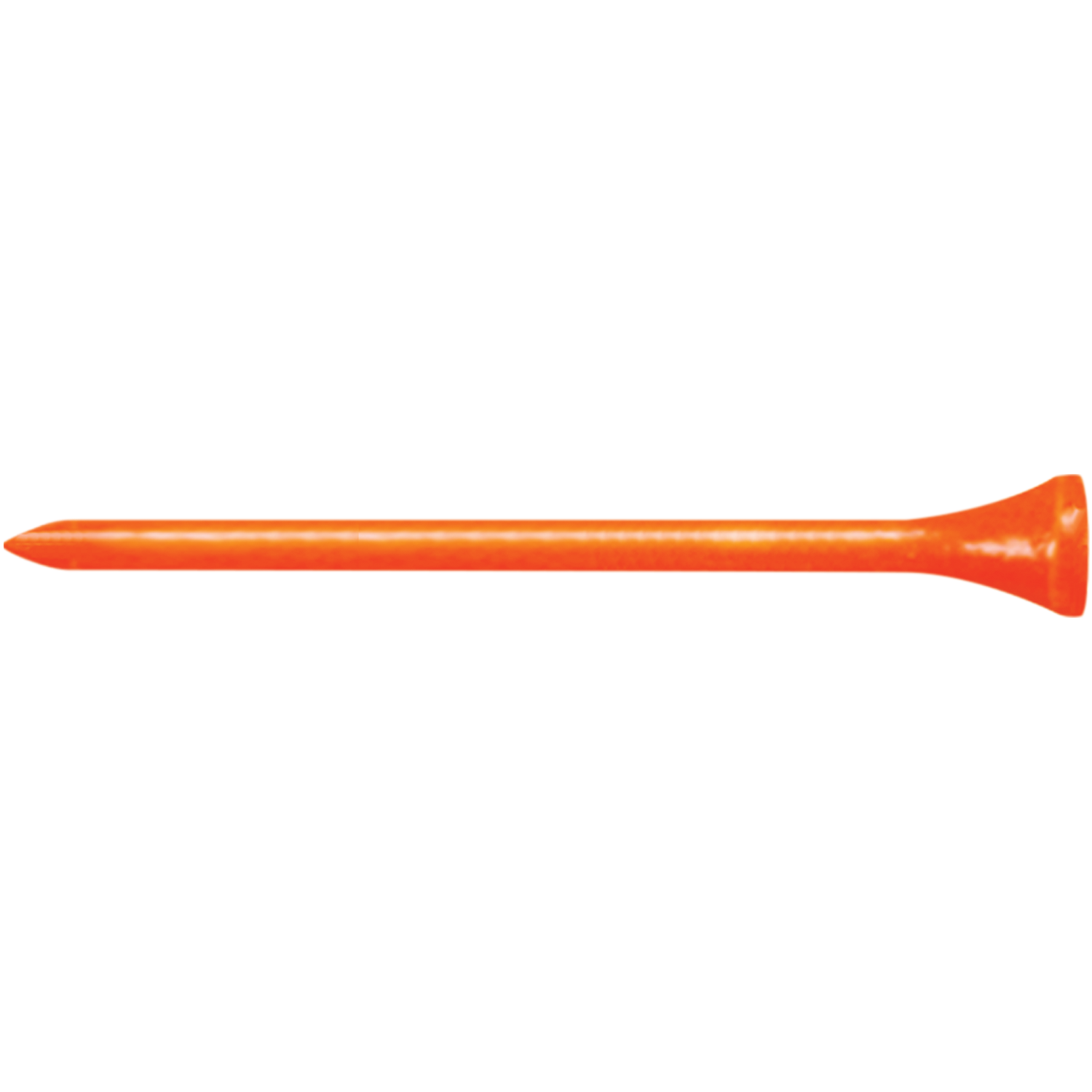 3 1/4" Plus Golf Tee 14