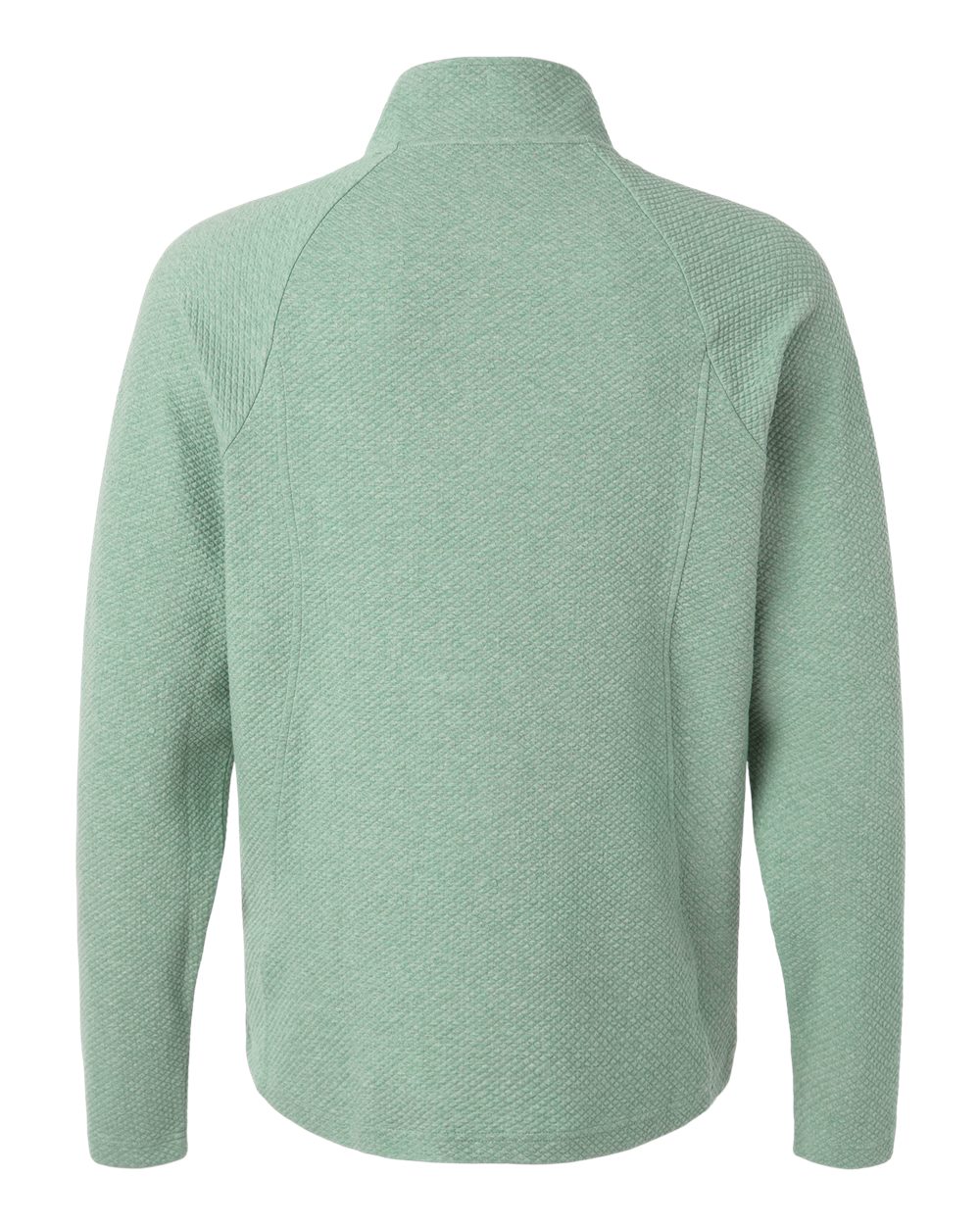 Men's Spirit Textured Full-Zip - NE727 25