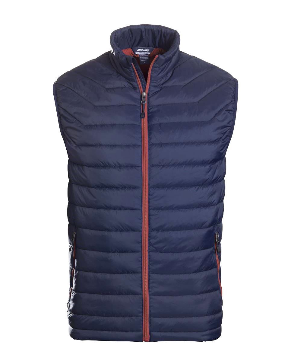 Puffer Vest 4