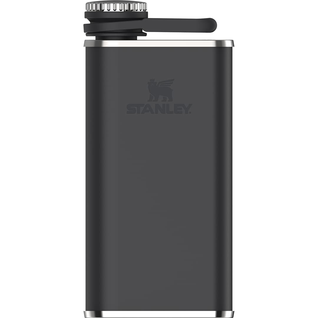 Stanley Easy Fill Wide Mouth Flask 8oz 14