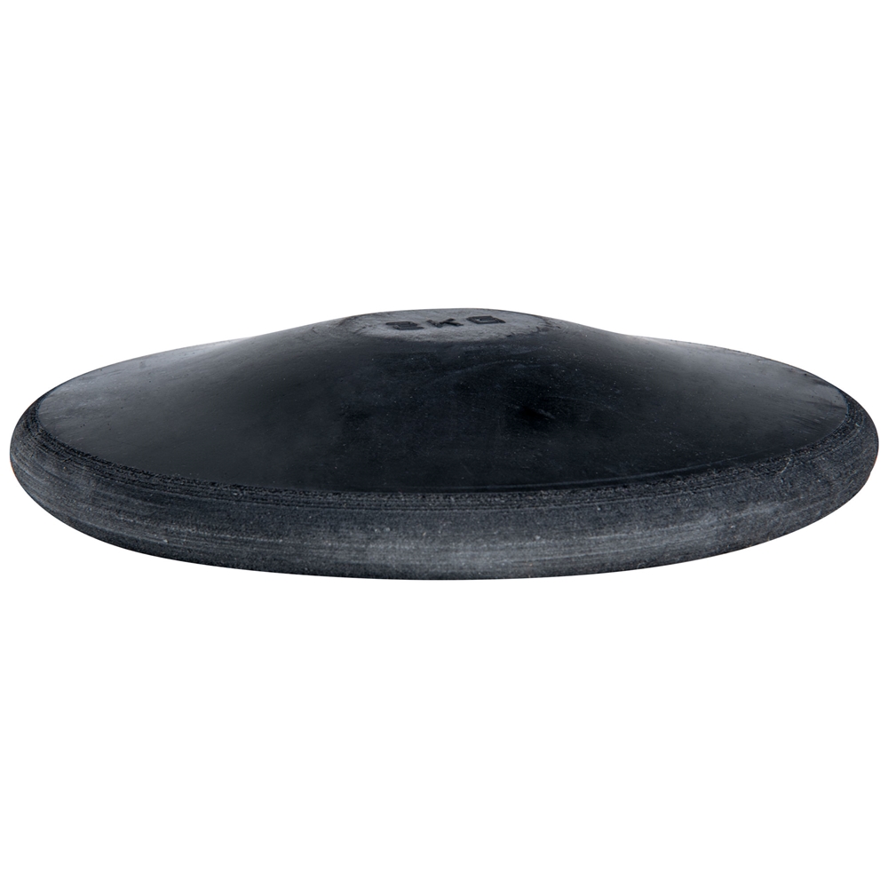 2.0 kg Rubber Discus 2