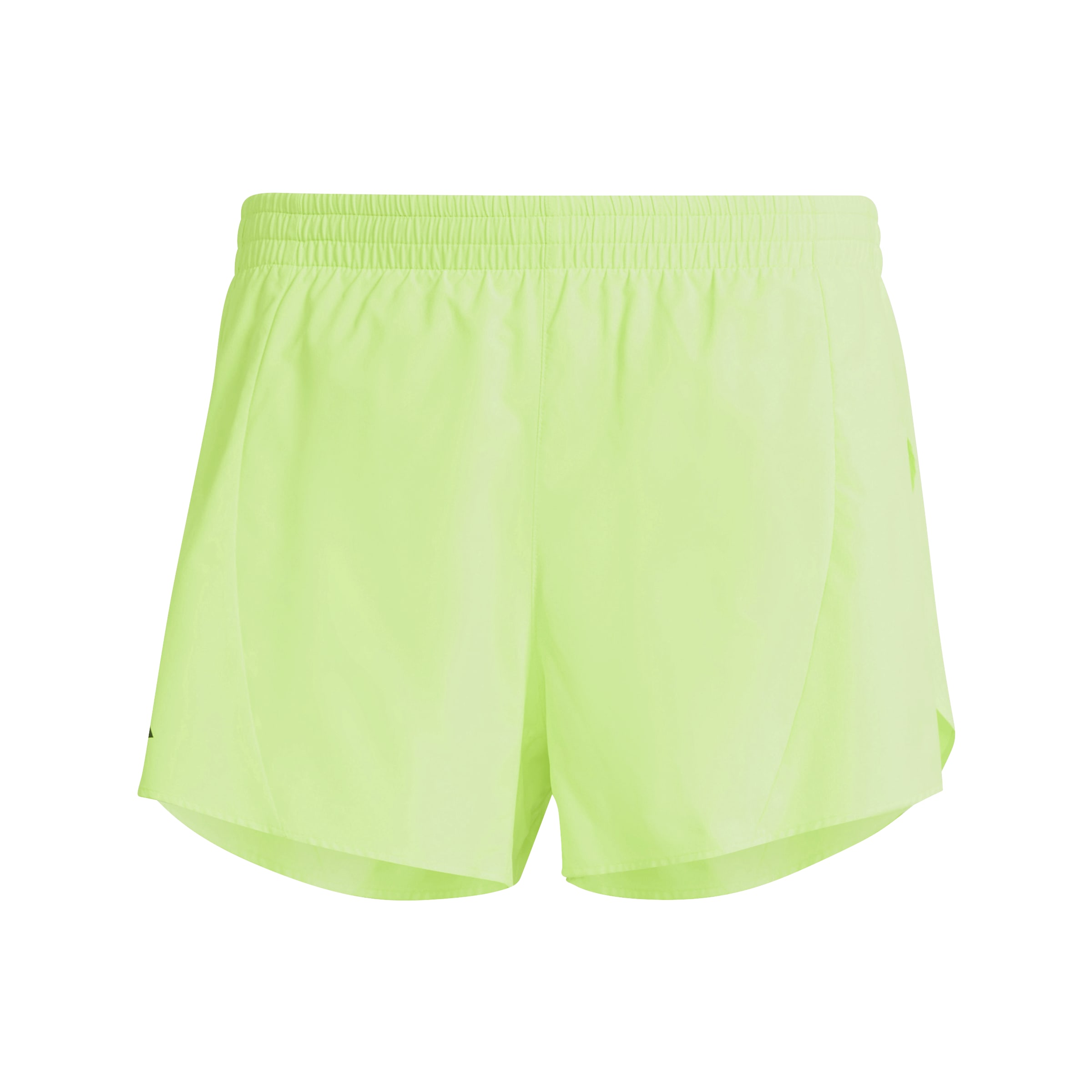 ADIZERO ESSENTIALS RUNNING SPLIT SHORT 2