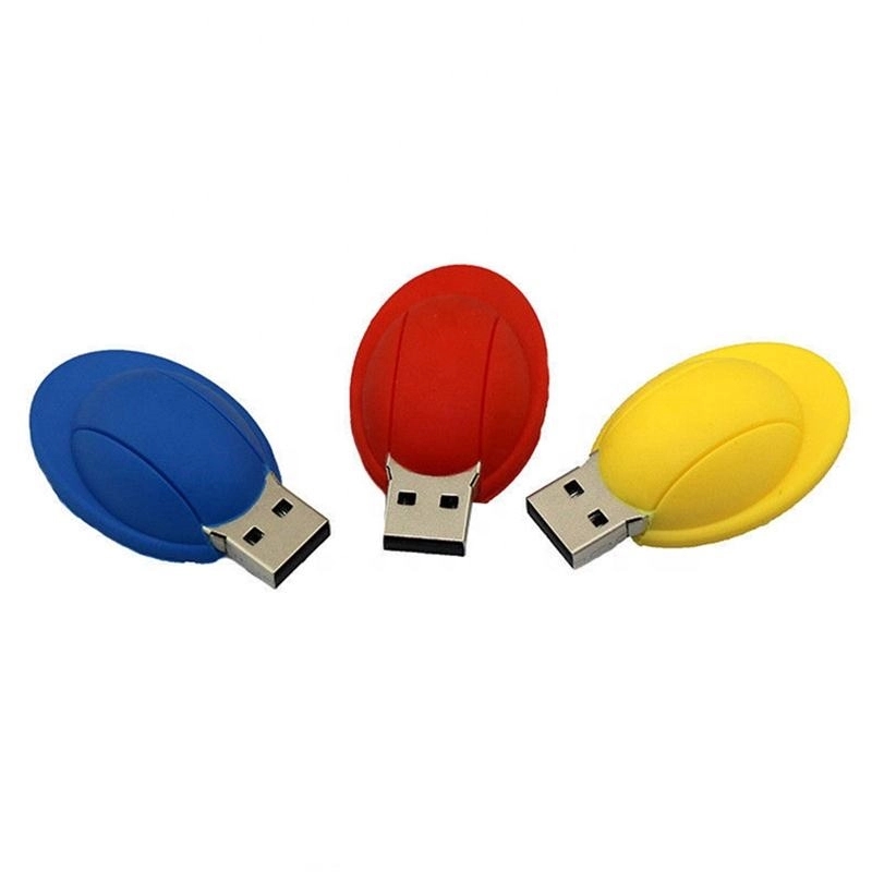 4Gb Safety Helmet Usb Flash Drive 3
