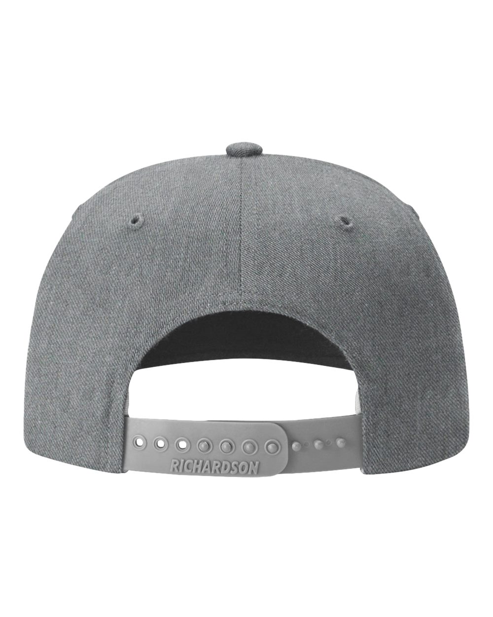 Twill Back Trucker Cap - 312 24